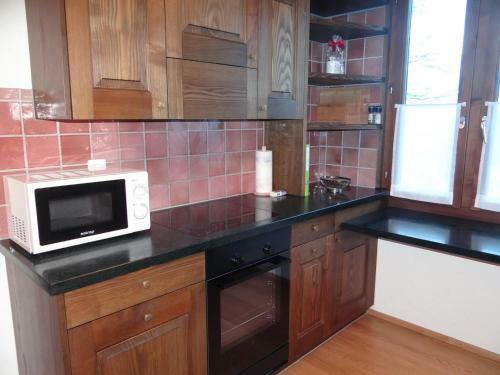 Apartment Am D�rrbach 1