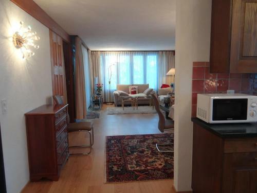 Apartment Am D�rrbach 1