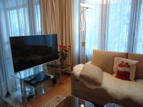 Apartment Am D�rrbach 1