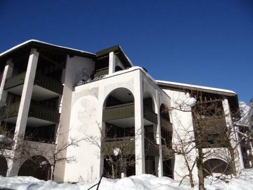 Apartment Am D�rrbach 1