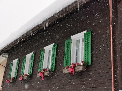 Alp Apartments