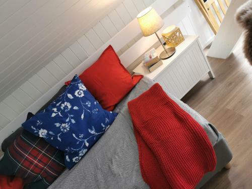 Alp Apartments
