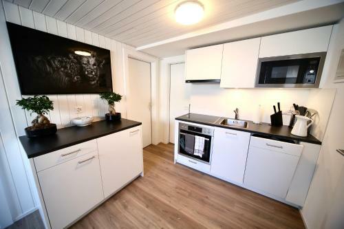 Alp Apartments