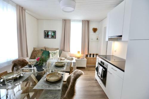 Alp Apartments