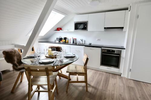 Alp Apartments