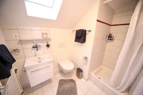 Alp Apartments