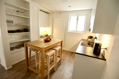 Alp Apartments