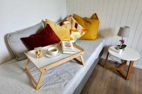 Alp Apartments