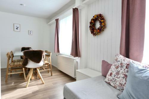 Alp Apartments