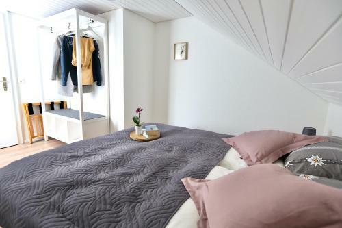 Alp Apartments