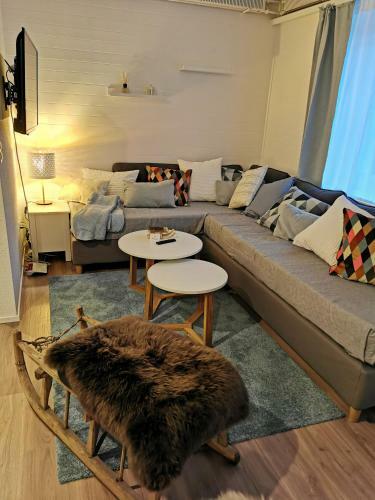 Alp Apartments