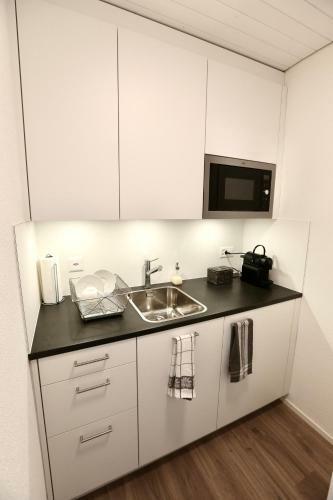 Alp Apartments