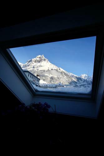 Alp Apartments