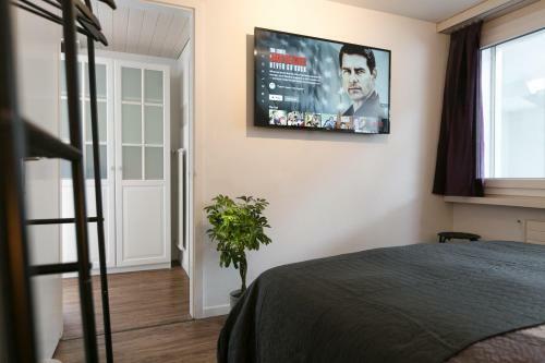 Apartamento Rustical Vibes Balkon Bergpanorama Garage Wifi