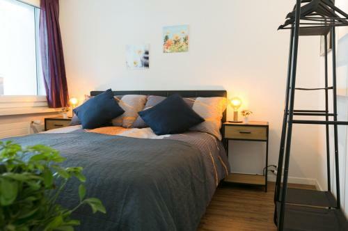 Apartamento Rustical Vibes Balkon Bergpanorama Garage Wifi