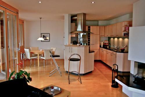 Alphaven - Apartment A