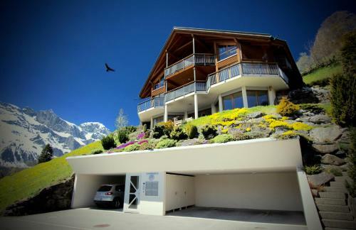 Alphaven - Apartment A