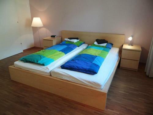 Apartment Bellevue-park B 155