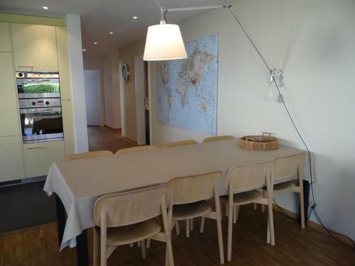 Apartment Bellevue-park B 155