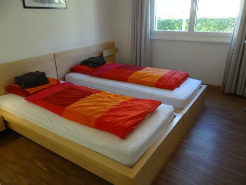 Apartment Bellevue-park B 155