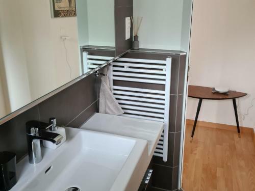 Apartment Bellevue-park B 148