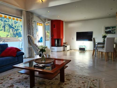 Apartment Bellevue-park B 148