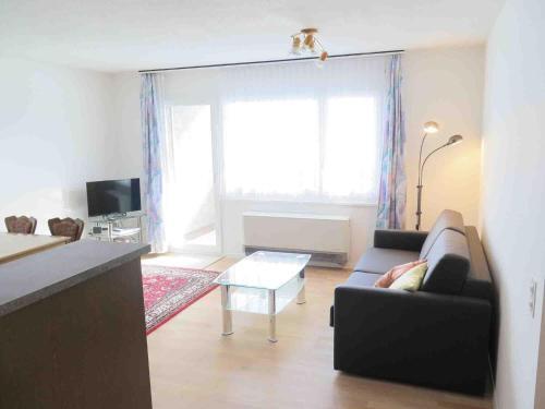 Apartment Wohnung 17