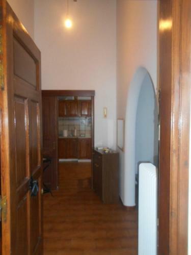 Villa Next To The Aliartos Gardens
