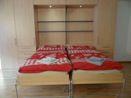 Apartment Sunnmatt West Wohnung 744