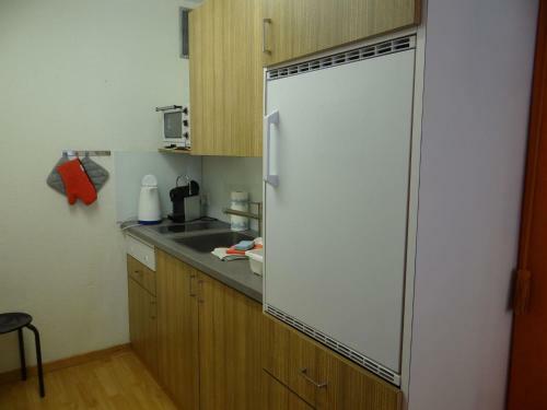 Apartment Sunnmatt West Wohnung 744