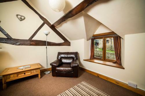 Nant Ucha Farm