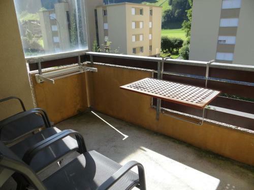 Apartment Sunnmatt S�d Wohnung 831