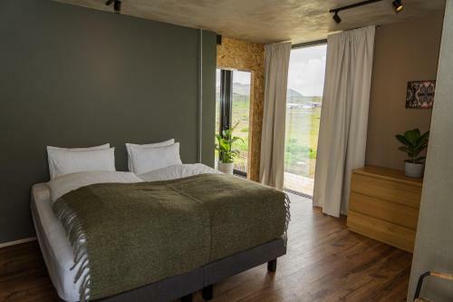 Villa Converted Water Tower