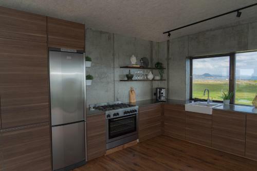 Villa Converted Water Tower