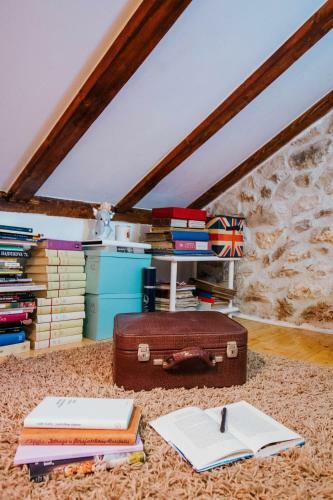 Country House Rusula