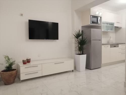Apartamento Eden Mediterranean House