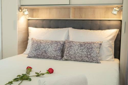 Apartamento Eden Mediterranean House
