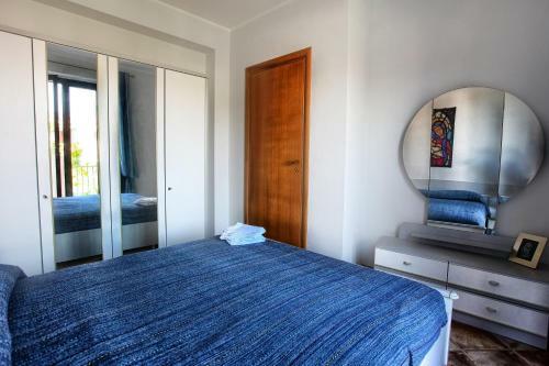 Apartamento Casa Vacanza A Mare