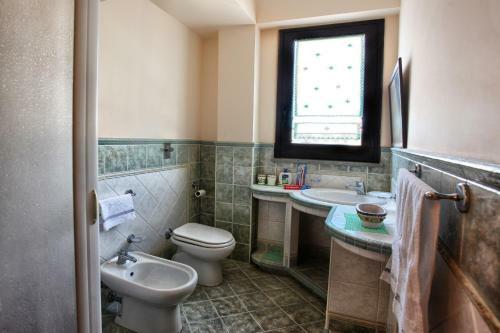 Apartamento Casa Vacanza A Mare