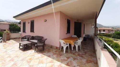 Apartamento Casa Vacanza A Mare