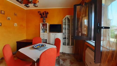 Apartamento Casa Vacanza A Mare