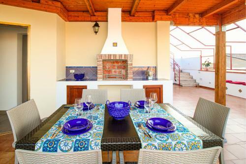 Apartamento Duca D'aosta Terrace