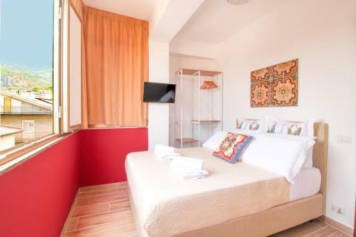 Apartamento Duca D'aosta Terrace