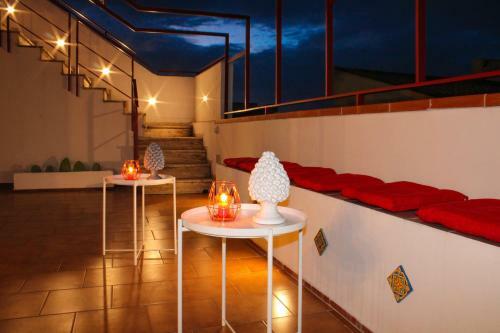 Apartamento Duca D'aosta Terrace