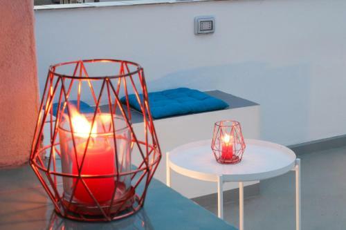 Apartamento Duca D'aosta Terrace