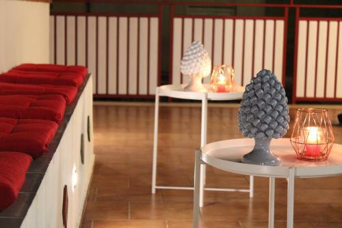 Apartamento Duca D'aosta Terrace