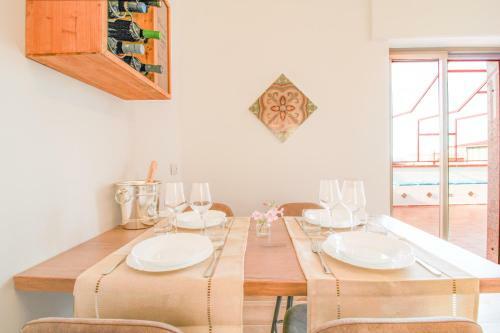 Apartamento Duca D'aosta Terrace