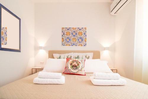 Apartamento Duca D'aosta Terrace