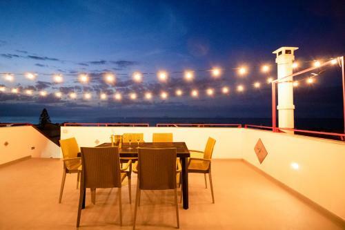 Apartamento Duca D'aosta Terrace