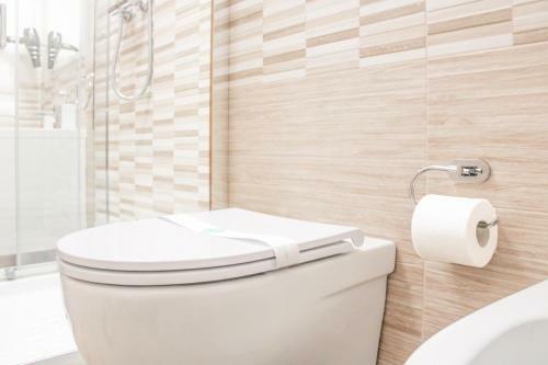 Apartamento Duca D'aosta Terrace